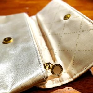 Bvlgari Bag - Bulgari small bag